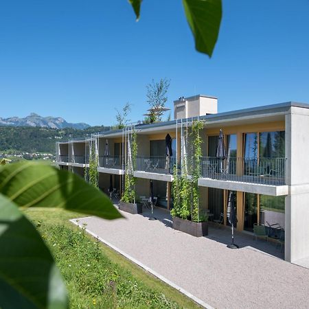 Livingreen Residences Feldkirch Exteriér fotografie