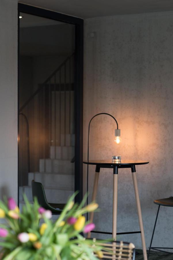 Livingreen Residences Feldkirch Exteriér fotografie