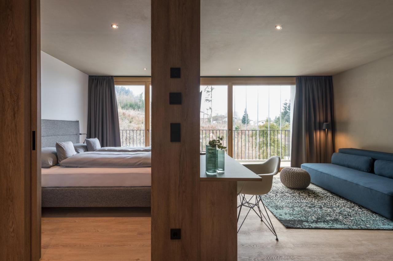 Livingreen Residences Feldkirch Exteriér fotografie