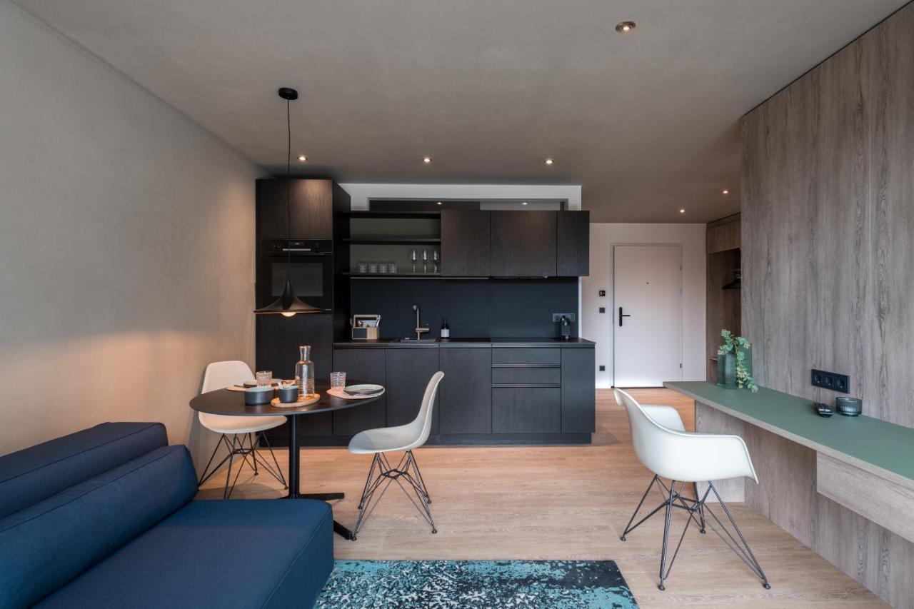 Livingreen Residences Feldkirch Exteriér fotografie