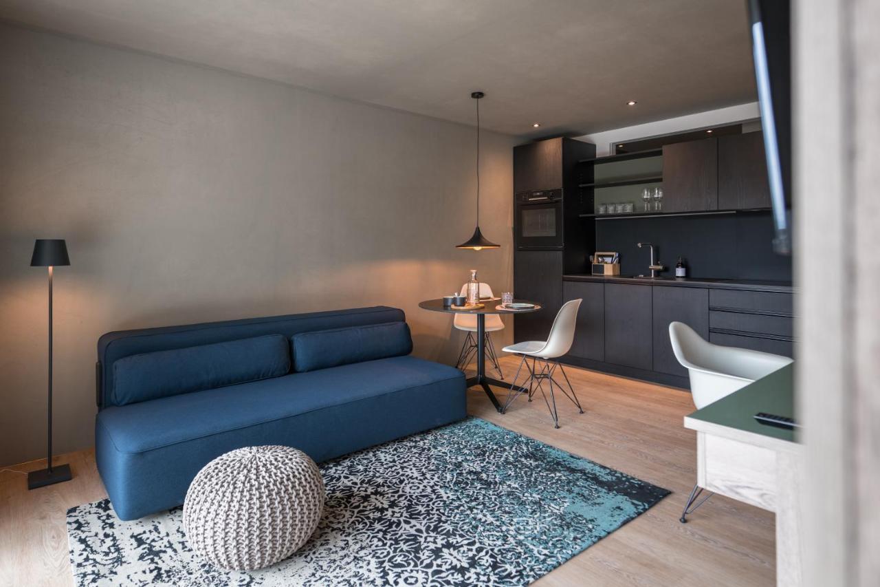 Livingreen Residences Feldkirch Exteriér fotografie