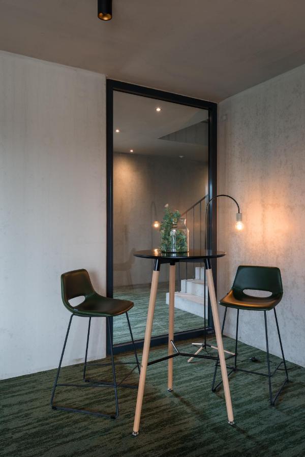 Livingreen Residences Feldkirch Exteriér fotografie