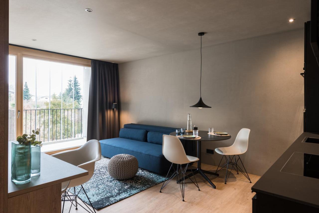 Livingreen Residences Feldkirch Exteriér fotografie