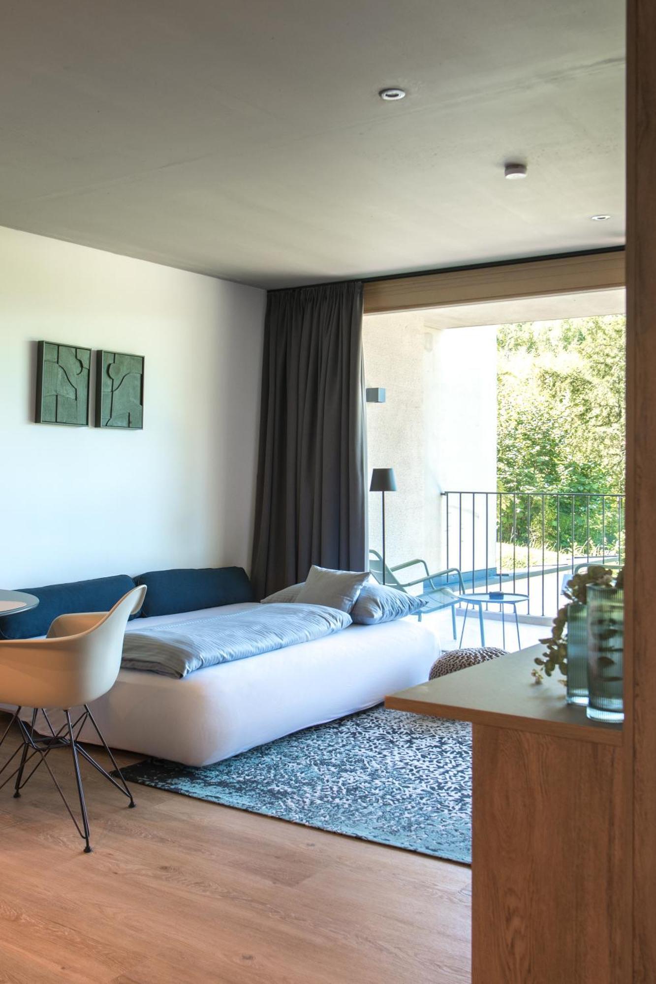 Livingreen Residences Feldkirch Exteriér fotografie